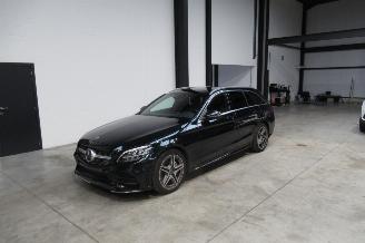  Mercedes C-klasse AMG PACK 2019/5