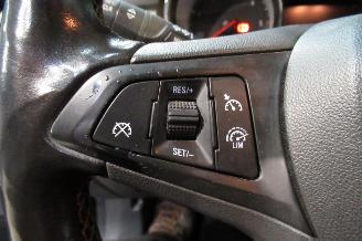 Opel Astra BREAK picture 18