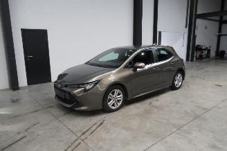 uszkodzony samochody osobowe Toyota Corolla SEDAN 2023/3