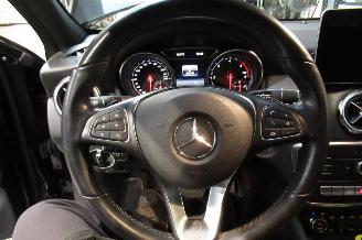 Mercedes GLA SEDAN picture 26
