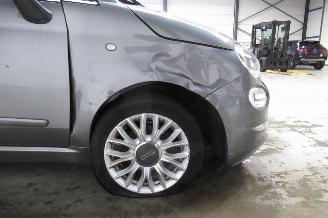 Fiat 500C LOUNGE picture 9