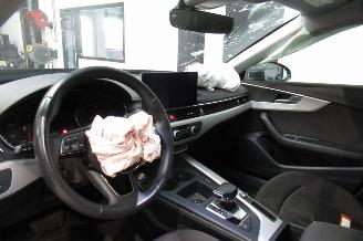 Audi A4 BREAK picture 17