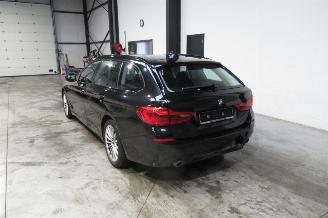 BMW 5-serie SPORT LINE picture 3