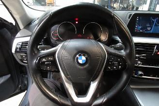 BMW 5-serie BERLINE picture 22