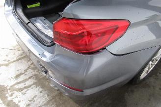 BMW 5-serie BERLINE picture 10