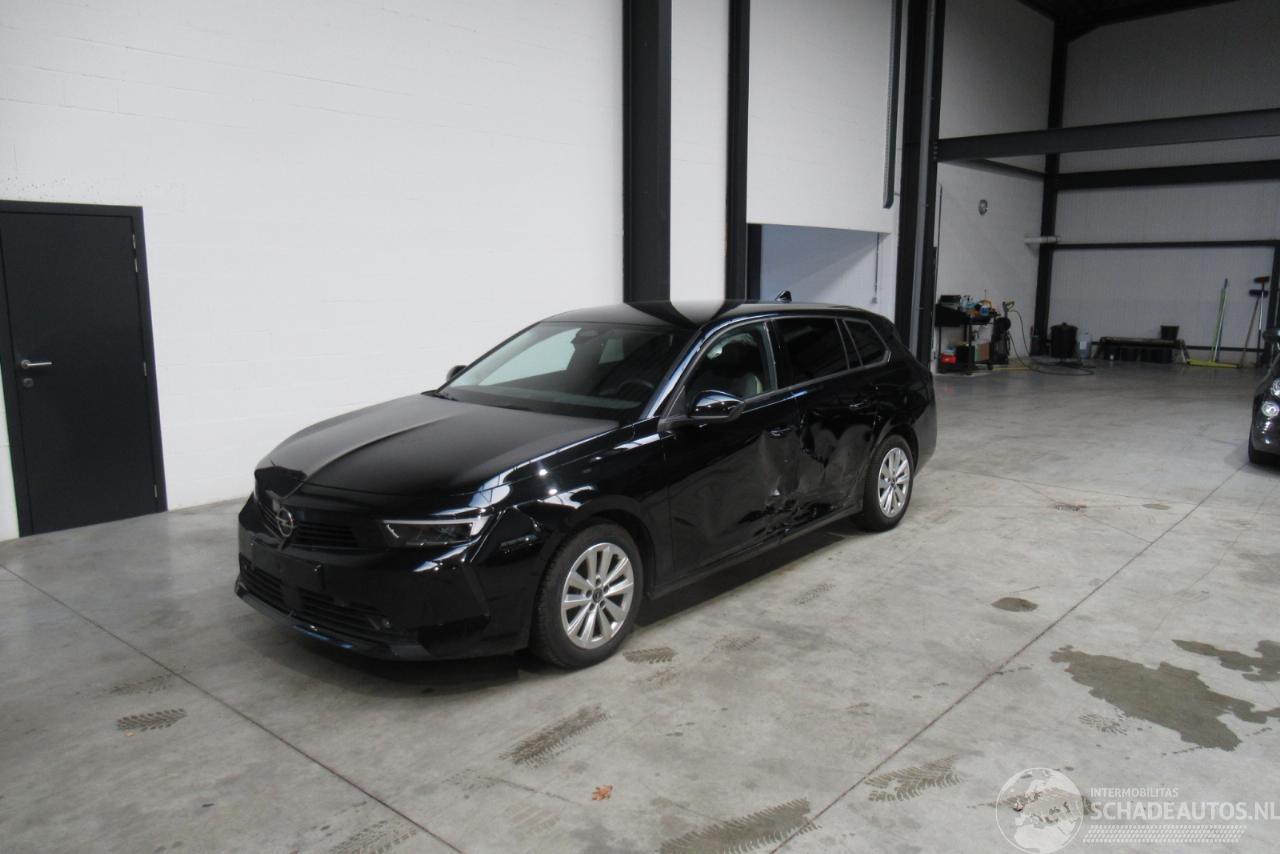 Opel Astra BUSINESS