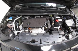 Opel Astra BUSINESS picture 17