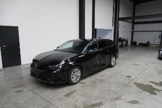 Unfallwagen Opel Astra BUSINESS 2023/9