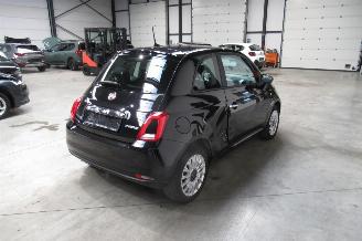 Fiat 500 SEDAN picture 5