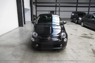 Fiat 500 SEDAN picture 7