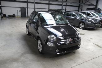 Fiat 500 SEDAN picture 6