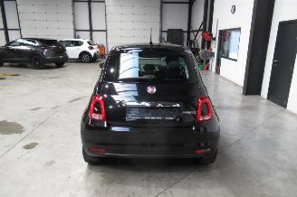 Fiat 500 SEDAN picture 4