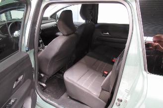 Dacia  JOGGER FULL HYBRID EXPRESSION picture 18