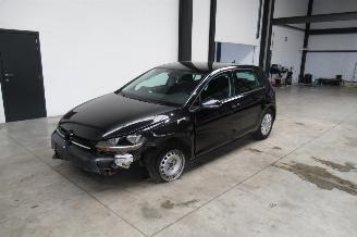 Auto incidentate Volkswagen Golf TRENDLINE 2019/8