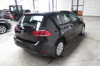 Volkswagen Golf TRENDLINE picture 5