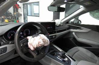 Audi A4 BREAK picture 17