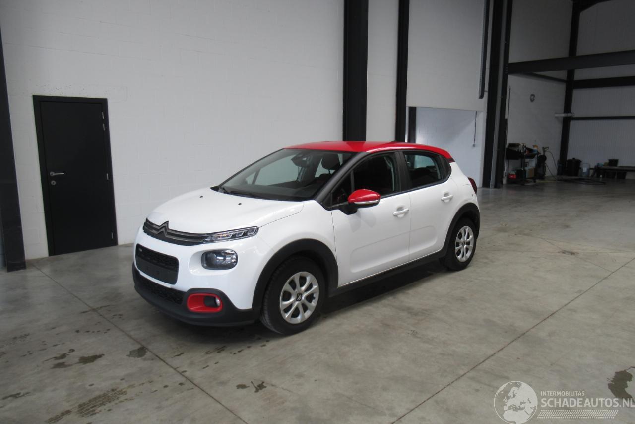 Citroën C3 FEEL