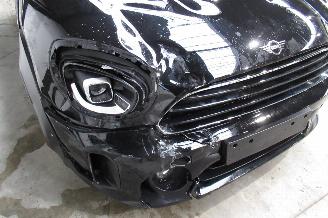 Mini Cooper SEDAN picture 8