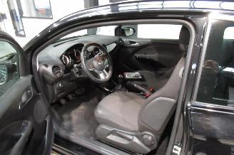 Opel Adam SEDAN picture 16