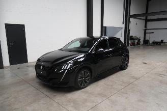 Unfallwagen Peugeot 208 GT LINE 2023/3