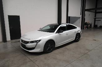  Peugeot 508 GT LINE 2021/6