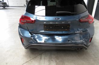 Ford Focus ST-LINE picture 8