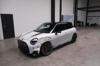 Avarii autoturisme Mini Cooper S JWC TRIM 2025/10