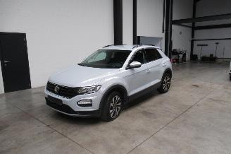 Auto incidentate Volkswagen T-Roc ACTIVE 2021/9
