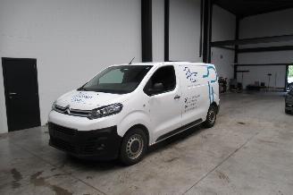 occasion commercial vehicles Citroën Jumpy CAMIONETTE 2022/3