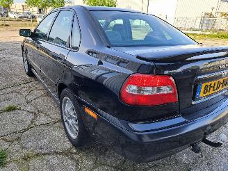 Volvo S-40 2.0 picture 4