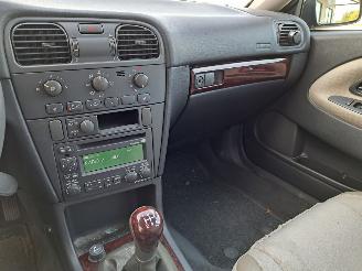 Volvo S-40 2.0 picture 12