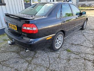 Volvo S-40 2.0 picture 6