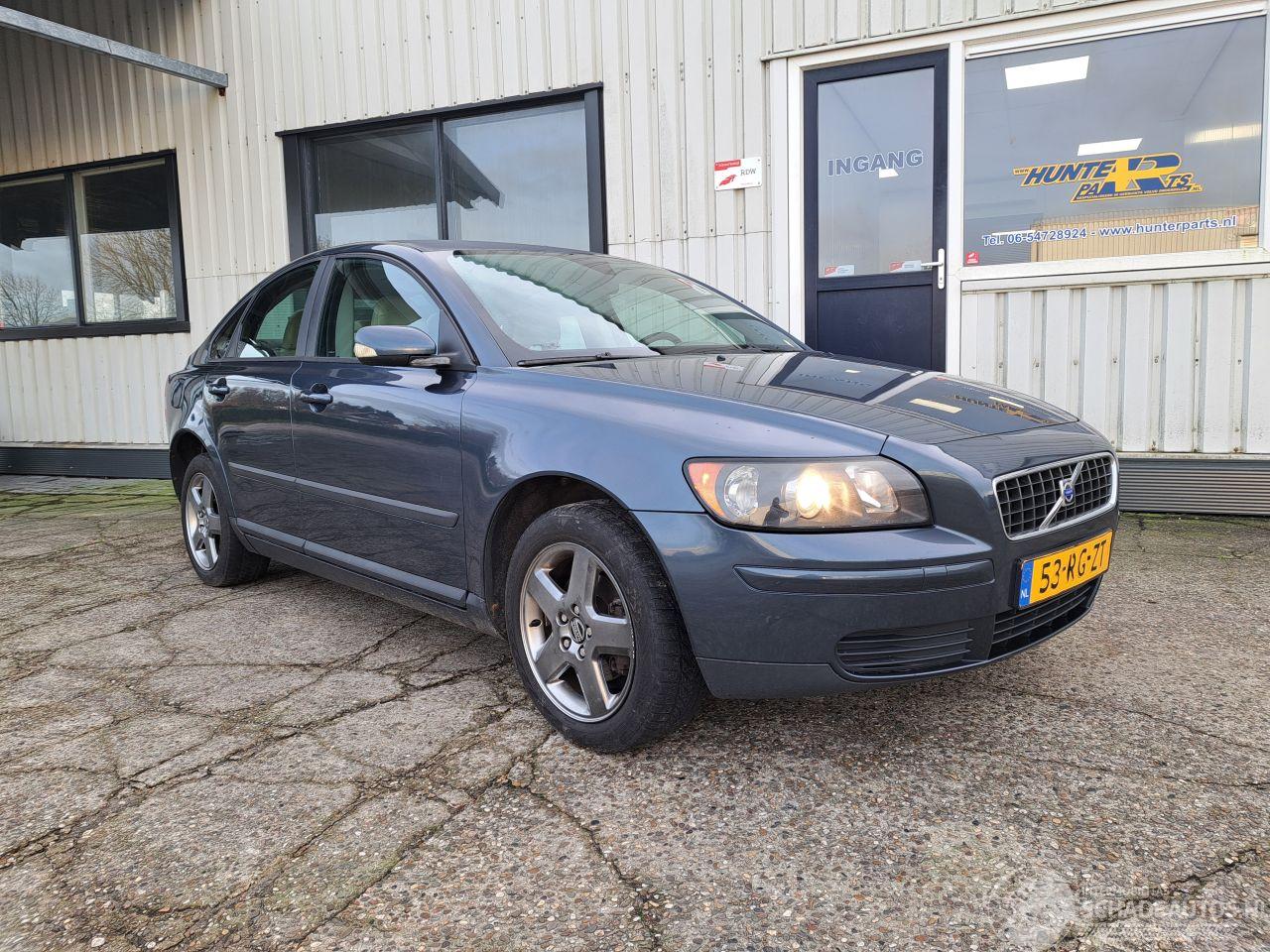 Volvo S-40 1.8