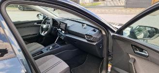 Seat Leon Sportstourer Automaat*Style*LED*Camera*Virtual Cockpit*Navigatie*DAB picture 15