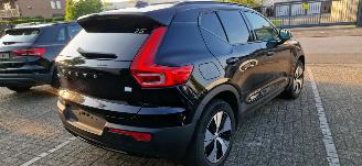 Volvo XC40 Plug-In Hybride*Plus Dark*Ambiente verlichting*Leren bekleding*Digitaal Dashboard*DAB+*Harman.Kardon Sound*Camera* picture 7