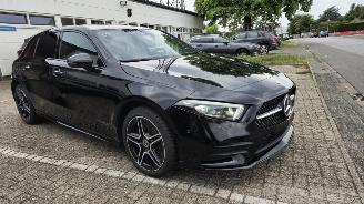Voiture accidenté Mercedes A-klasse A250e AMG*Panorama*Multibeam* 2022/5