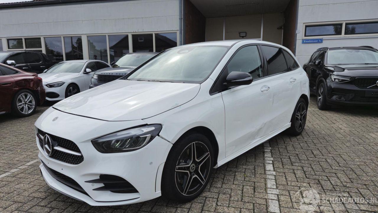 Mercedes B-klasse B 250e*AMG*Ambiente*LED*Night*Distronic*Mod25