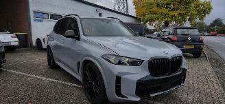 Auto incidentate BMW X5 BMW X5 50e xD M*Pano*Luft*SoftClose*HUD*Laser*Ambi*Masage*HK 2024/1
