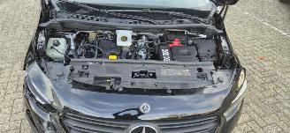 Mercedes Citan 110CDI Automaat*Navigatie*digitaal Display 9,5Inch*Camera*Comfort stoelen*Licht Paket*Aluminium velgen* picture 4