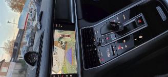 Porsche Panamera 4E-Hybride*Platinium*Panoramaschuifdak*Luchtvering*HeadUp*Sport Chrono Paket Plus*Ambiente*Bose Soundsystem*ACC*Camera Surround View* picture 17