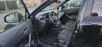 Toyota Corolla Cross Hybride*Digitaal cockpit*LED*Camera*Panoramaschuifdak* picture 15