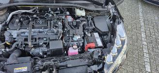 Toyota Corolla Cross Hybride*Digitaal cockpit*LED*Camera*Panoramaschuifdak* picture 5