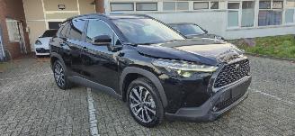 Avarii autoturisme Toyota Corolla Cross Hybride*Digitaal cockpit*LED*Camera*Panoramaschuifdak* 2025/1