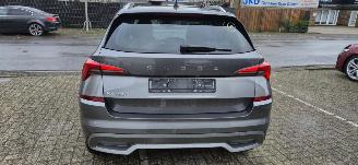 Skoda Kamiq 1.0L Ambition Automaat*Camera*Airconditioning*KeylessGo*Sound*Martix LED*stoelverwarming*Digitaal Cockpit*Camera*DAB* picture 11