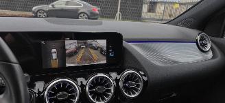 Mercedes GLA 220d 4Matic*Automaat*Ambiente*LED*DigitalDisplay*Navigatie*Nachtzicht paket*Parkeer paket* picture 16