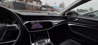Audi A6 avant 50 TFSI e Quattro PlugIn*Laserlicht*Camera*Trekhaak*Leer*Ambiente*Memory*Stoelverwarming*DAB* picture 20