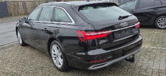 Audi A6 avant 50 TFSI e Quattro PlugIn*Laserlicht*Camera*Trekhaak*Leer*Ambiente*Memory*Stoelverwarming*DAB* picture 10