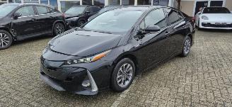 Auto incidentate Toyota Prius PlugIn Hybride Executive*LED*Leer*JBL Sound*DAB*HeadUp*Touchscreen*Navigatie*Parkeer assist* 2022/1