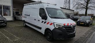 Renault Master 150 DCi*L3 H2*trekhaak*Imperial*Airco*Navigatie*Elektrische ramen* 2023/1