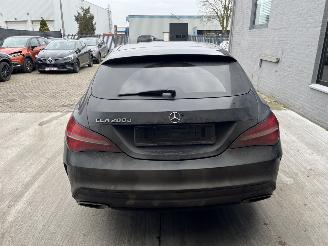Mercedes Cla-klasse MERCEDES CLA200d 2017 AMG picture 7